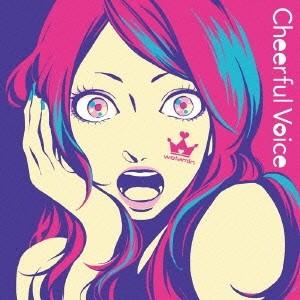 ヲタみん／Cheerful Voice 【CD】｜esdigital