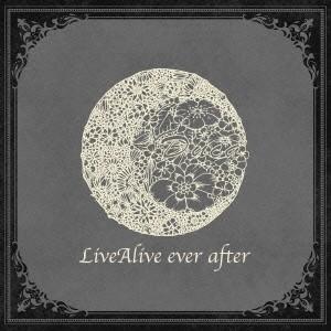 Duca／Duca LiveAlive ever after 【CD】｜esdigital