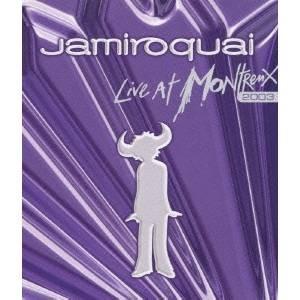 ジャミロクワイ／ライヴ・アット・モントルー 2003 【Blu-ray】 | 