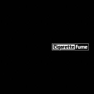Cigarette Fume／Cigarette Fume 【CD】｜esdigital
