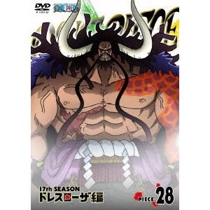 One Piece ワンピース 17thシーズン ドレスローザ編 Piece 28 Dvd ハピネットオンラインpaypayモール 通販 Paypayモール