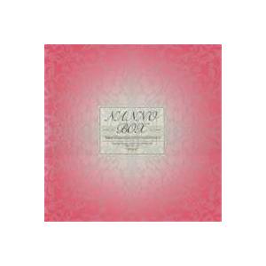 南野陽子／NANNO BOX Yoko Minamino 20th Anniversary (初回限定) 【CD