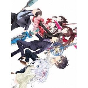 ハンドシェイカー Blu-ray BOX 上巻 【Blu-ray】