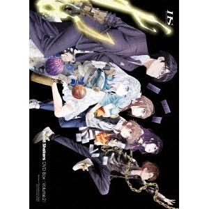 ハンドシェイカー Blu-ray BOX 下巻 【Blu-ray】