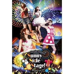 Haruka Tomatsu second live tour Sunny Side Stage！ 【DVD】｜esdigital