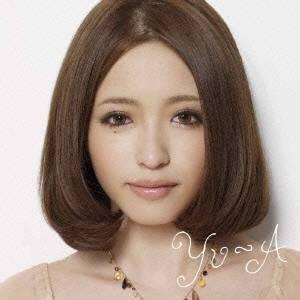 YU-A／You Are My Love (初回限定) 【CD+DVD】｜esdigital