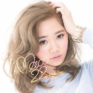 MACO／22 【CD】｜esdigital