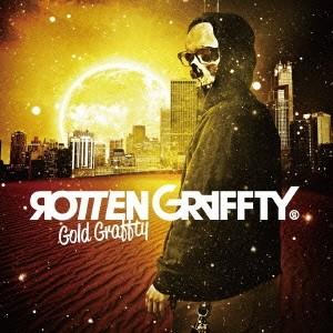 ROTTENGRAFFTY／GOLD 【CD】｜esdigital