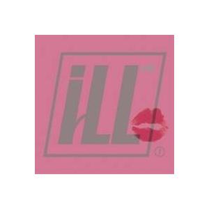 iLL／Kiss 【CD】｜esdigital