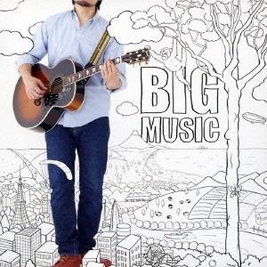 浜端ヨウヘイ／BIG MUSIC 【CD】 | 