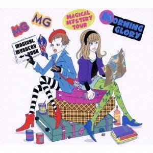 MORNING GLORY／MAGICAL MYSTERY TOUR 【CD】 | 