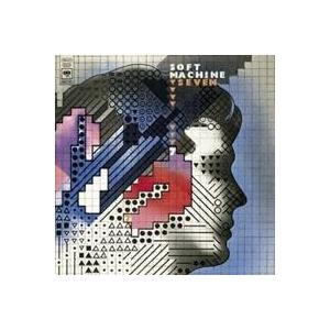 ザ・ソフト・マシーン／セヴン (初回限定) 【CD】 | 