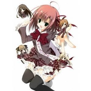 生徒会の一存 Blu-ray BOX 【Blu-ray】