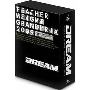 DREAM フェザー級グランプリ2009 DVD-BOX 【DVD】