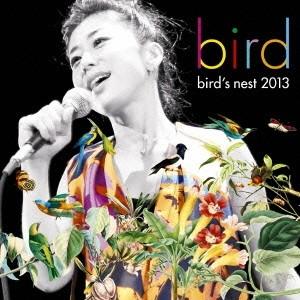 bird／bird’s nest 2013 【CD】｜esdigital