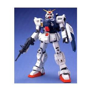 Mg 1 100 Rx 79 G 陸戦型ガンダム おもちゃ ガンプラ プラモデル 機動戦士ガンダムms08小隊 ハピネット オンラインyahoo ショッピング店 通販 Yahoo ショッピング