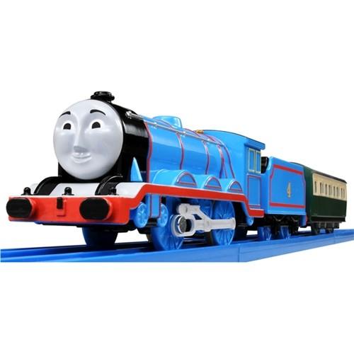 プラレール トーマスシリーズ TS-04 プラレールゴードン おもちゃ 