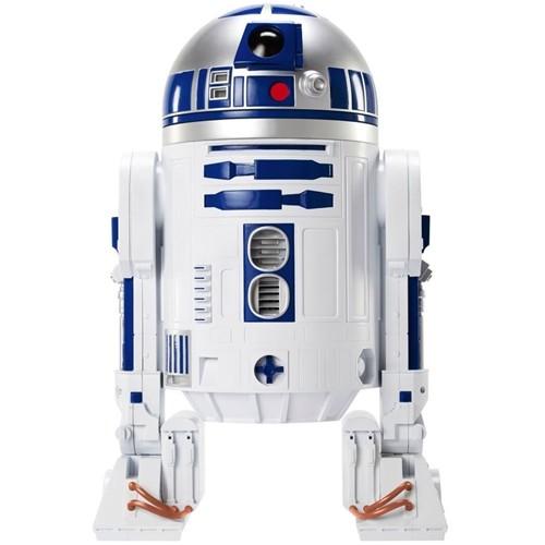 スター・ウォーズ DX 18インチフィギュア R2-D2 フィギュア