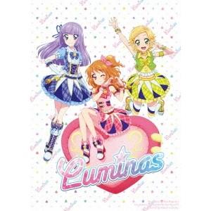 アイカツ！ ミュージックアワード みんなで賞をもらっちゃいまSHOW！ 豪華版 【DVD】 | 