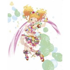 アイカツスターズ！ Blu-ray BOX3 【Blu-ray】