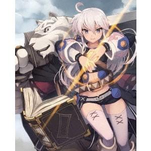 ゼロから始める魔法の書 Blu-ray BOX1 【Blu-ray】