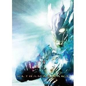 ウルトラマンサーガ Blu-rayメモリアルBOX (初回限定) 【Blu-ray】 | 