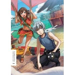 新版 翠星のガルガンティア Blu Ray Box 1 初回限定 Blu Ray 安い購入 Chsroanoke Com