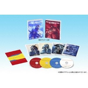 劇場版 機動戦士ガンダム Blu-ray トリロジーボックス (期間限定
