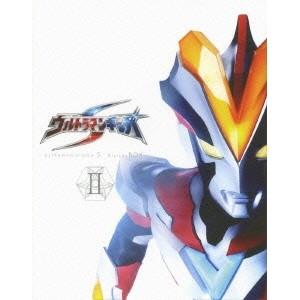 ウルトラマンギンガS Blu-ray BOX II 【Blu-ray】｜esdigital