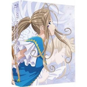 ああっ女神さまっ それぞれの翼＆闘う翼 Blu-ray BOX 【Blu-ray】 | 