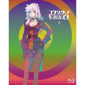 コンクリート レボルティオ 超人幻想 第7巻 特装限定版 初回限定 Blu Ray ハピネットオンラインpaypayモール 通販 Paypayモール
