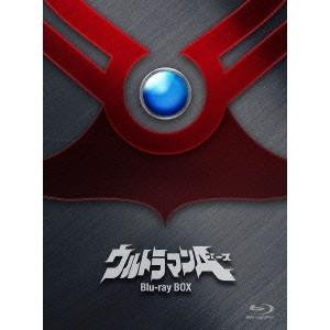 ウルトラマンA Blu-ray BOX スタンダードエディション 【Blu-ray】｜esdigital