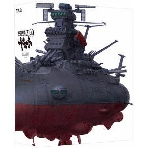 宇宙戦艦ヤマト2199 Blu-ray BOX《特装限定版》 (初回限定) 【Blu-ray】