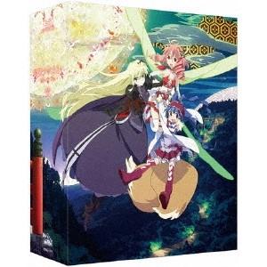装神少女まとい Blu-ray Box 弐 (初回限定) 【Blu-ray】