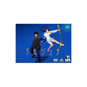 地球少女アルジュナ Director’s Edition 5 【DVD】 | 