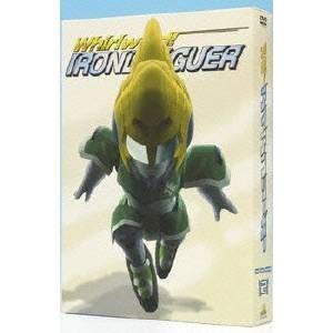 EMOTION the Best 疾風！アイアンリーガー DVD-BOX2 【DVD