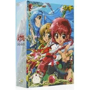 魔法騎士レイアース DVD-BOX 【DVD】 | 