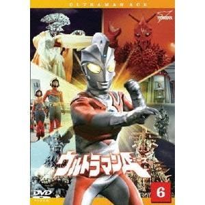 ウルトラマンA Vol.6 【DVD】 | 