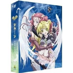 EMOTION the Best Simoun(シムーン) DVD-BOX