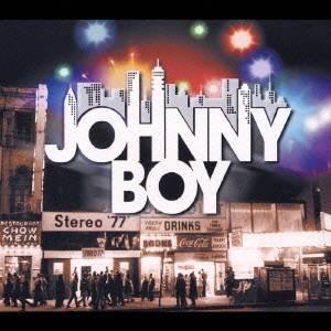 ジョニー・ボーイ／JOHNNY BOY 【CD】｜esdigital