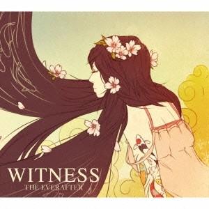 ウィットネス／ザ・エヴァーアフター 【CD】｜esdigital