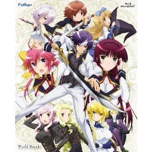 聖剣使いの禁呪詠唱 Blu-ray BOX 【Blu-ray】