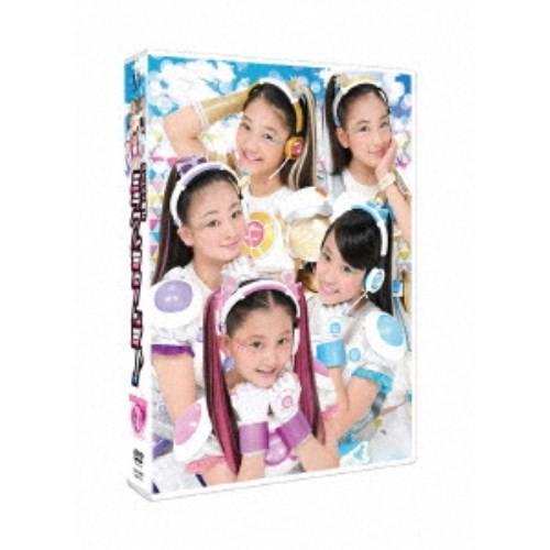 アイドル×戦士 ミラクルちゅーんず！ DVD BOX vol.1 【DVD】 | 