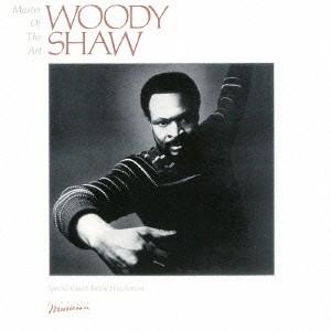 ウディ・ショウ／マスター・オブ・ジ・アート (初回限定) 【CD】（Yahoo!・ハピネット・オンラインYahoo!ショッピング店）