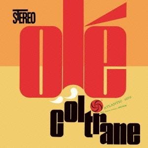 ジョン・コルトレーン／オレ！《完全限定盤》 (初回限定) 【CD】（Yahoo!・ハピネット・オンラインYahoo!ショッピング店）