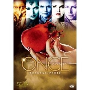 ワンス・アポン・ア・タイム シーズン1 コレクターズBOX Part2 【DVD】