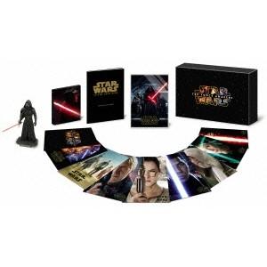 スター・ウォーズ／フォースの覚醒 MovieNEX プレミアムBOX (初回限定