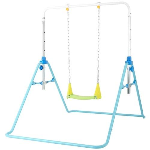 あそびが運動 折りたたみブランコ鉄棒 おもちゃ こども 子供 知育 勉強 遊具 室内 3歳 ハピネットオンラインpaypayモール 通販 Paypayモール