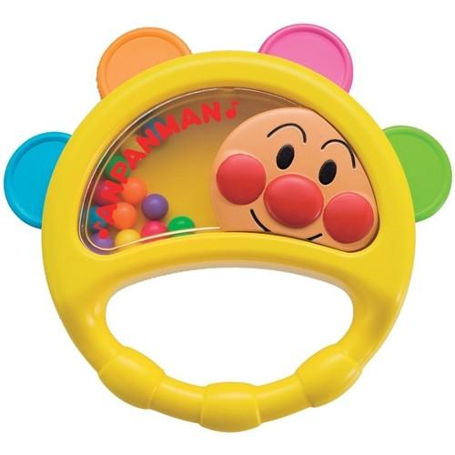 アンパンマン ベビータンバリン おもちゃ こども 子供 知育 勉強 ベビー 0歳 ハピネットオンラインpaypayモール 通販 Paypayモール