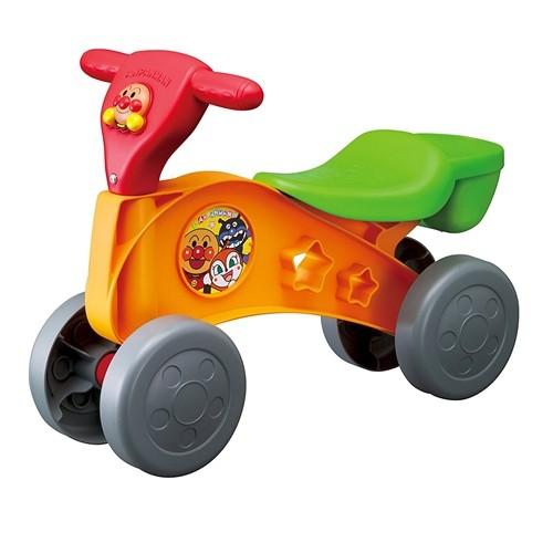 アンパンマン ゴー ゴー バギー おもちゃ ギガランキングｊｐ